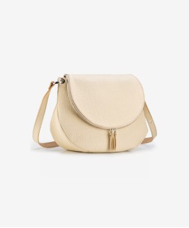 Embroi Black Handmade Bag