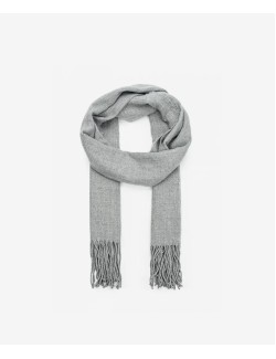 Solid Men & Women Muffler