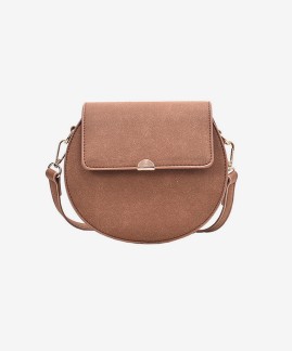 Pause Gray Cotton Bags