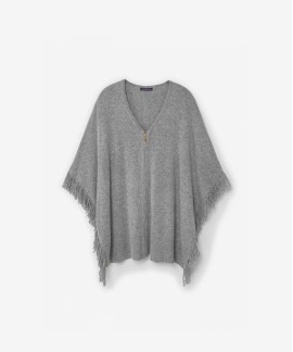 Round Neck Black T-Shirt