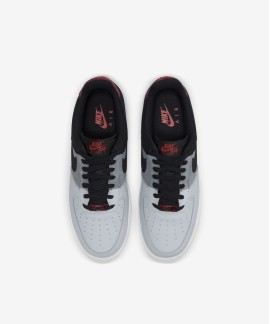 Striped Men & Women Shoes