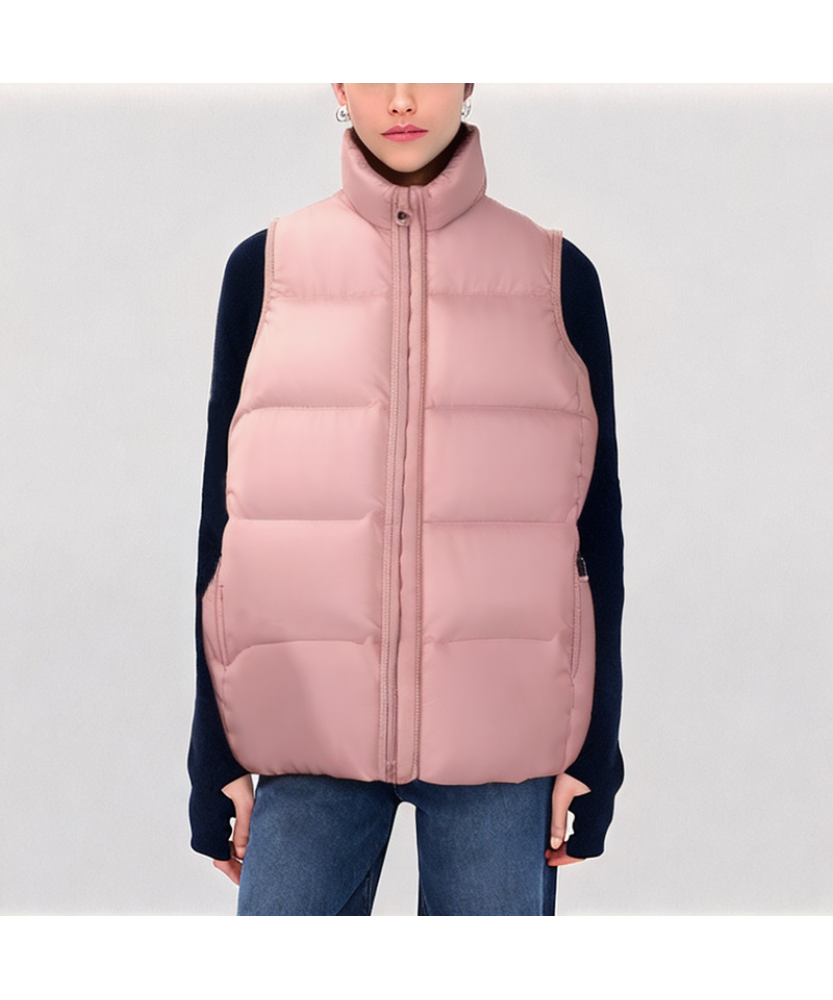 Winter Warm Down Vest