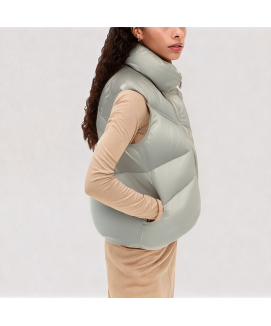Women's Down Vest