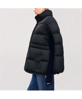 Thickened Warm Down Vest