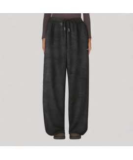 Fleece lined Athletic Casual Pants