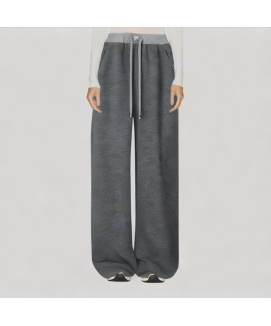 Cashmere Casual Sweatpants
